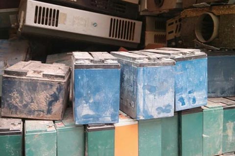 宁乡白马桥废铅酸电池回收价格-专业回收蓄电池-专业回收新能源电池